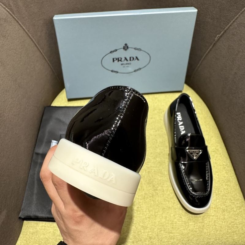 Prada Low Shoes